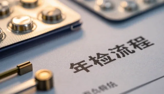 汽车年检服务套餐使用中的常见问题与应对策略