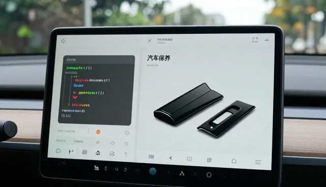 车辆维护中性能与适用条件的平衡之道