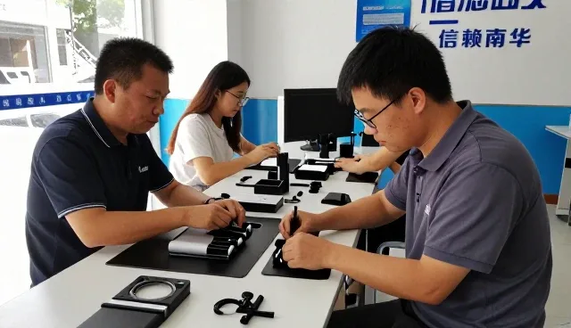 信赖南华品质背景下汽车装饰套件迎来新的发展机会